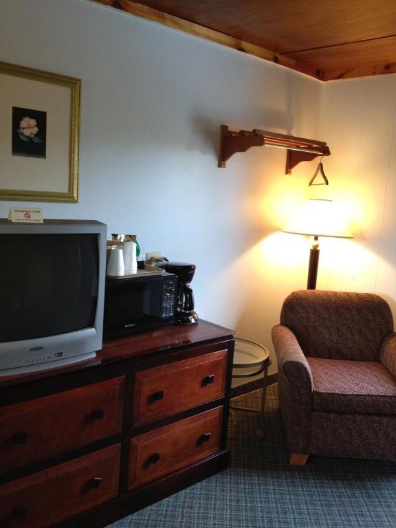 Ridge Top Motel - Bryson City Δωμάτιο φωτογραφία