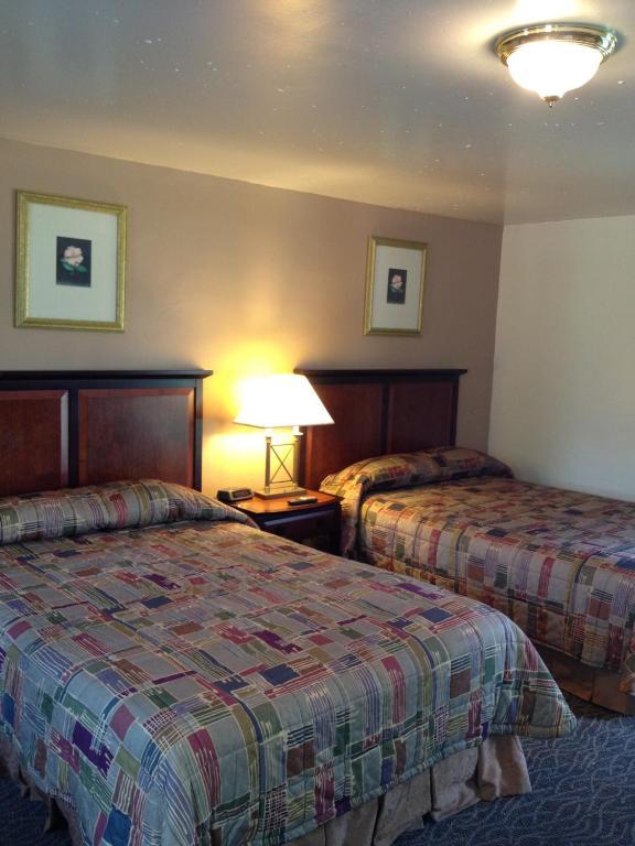 Ridge Top Motel - Bryson City Δωμάτιο φωτογραφία