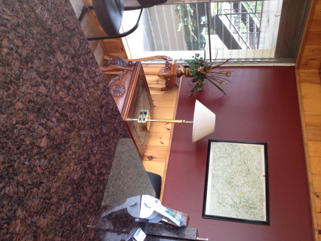 Ridge Top Motel - Bryson City Δωμάτιο φωτογραφία