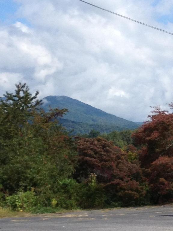Ridge Top Motel - Bryson City Εξωτερικό φωτογραφία